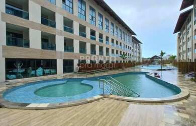 Imagem 4: Flat com 1 quarto em Carneiros