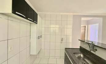 Imagem 6: Apartamento com 2 Quartos e 1 banheiro à Venda, 48 m² por R$ 250.000