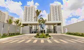 Imagem 4: APARTAMENTO SEMI MOBILIADO COM 02 DORMITÓRIOS PARA LOCAÇÃO EM CONDOMÍNIO NO JARDIM SUÉCIA