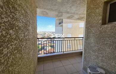 Imagem 4: Apartamento à venda e para alugar em Piracicaba, Paulicéia, com 2 quartos, com 63 m²