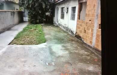 Imagem 3: Terreno centro Nilopolis