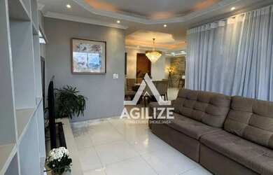 Imagem 6: Cobertura com 3 dormitórios à venda, 150 m² por R$ 890.000,00 - Glória - Macaé/RJ