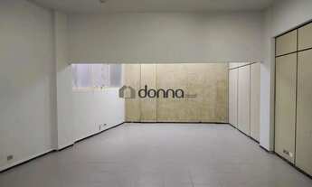 Imagem: Sala Comercial 36,27 m² no Centro de Uberaba