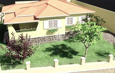 Imagem 7: Casa Centro Histórico - São José - PLC