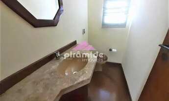 Imagem 7: Apartamento com 3 dormitórios para alugar, 123 m² por R$ 3.800,00/mês - Jardim Apolo - São