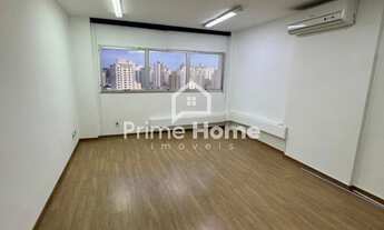 Imagem 2: Sala - Jardim Guanabara - Campinas