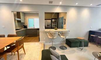 Imagem 6: Ocorrência - Casa em Condomínio - Urbanova - Condomínio Altos da Serra IV - 4 Dormitórios