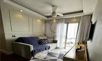 Imagem: Apartamento com 3 quartos à venda em Tatuapé