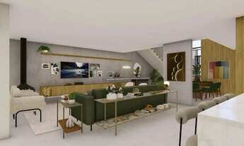 Imagem 3: Sobrado NOVO no Parque Espacial!