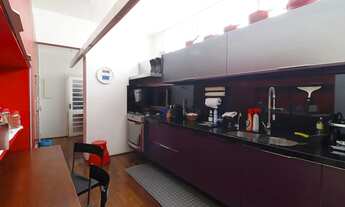 Imagem 2: Venda Apartamento 2 Dormitórios - 164 m² Cerqueira César