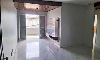 Imagem: Amplo Apartamento na Avenida Oliveira Paiva