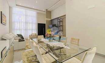 Imagem 7: Casa térrea em condominio Santa Felicidade 3 suítes 4 vagas