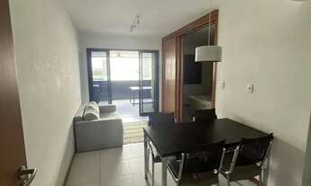 Imagem 2: Alugo apartamento de 1/4 e sala Salvador Prime