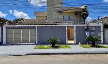Imagem: Casa Ampla em Aparecida de Goiânia