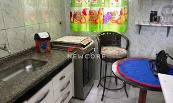 Imagem 5: Apartamento em Rua Nelson Alves Quintas - Guapiranga - Itanhaém/SP