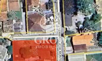 Imagem 2: TERRENO COM CASA ACEITA PERMUTA