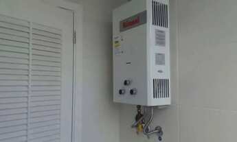 Imagem: MARAVILHOSO LOFT REFORMADO EM LARANJEIRAS