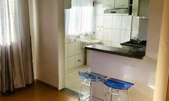 Imagem 2: Apartamento no Centro 2 quartos - Venda ou Aluguel