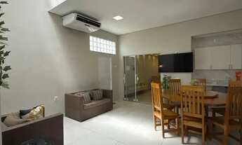 Imagem 3: Casa no Condomínio Rio Cachoeirinha no Jardim Imperial