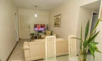 Imagem 6: Aluguel ou venda apto freguesia mobiliado e lazer total 66m2 2 qts