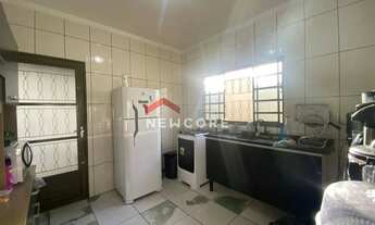 Imagem 5: Casa em Rua Henrique Bianconcini - Vila Industrial - Bauru/SP