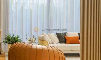 Imagem 2: Elegância e Sofisticação em Cada Detalhe - Alphaville