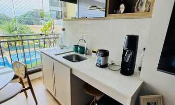 Imagem 5: Apartamento à venda no STUPENDO PIATÃ, PIATÃ, Salvador, BA