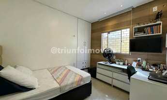 Imagem 6: Casa com 4 suítes no Luciano Cavalcante - TR195513 FOR - 42140