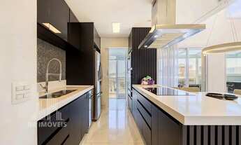 Imagem 5: RR9546 Apartamento DUPLEX 134m² CONDOMÍNIO NOVARE - OPORTUNIDADE - 3 Suítes 2 Vagas - Baru