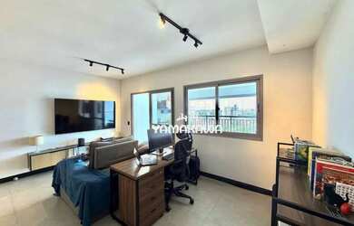 Imagem 4: Apartamento com 2 dormitórios à venda, 88 m² por R$ 1.100.000,00 - Vila Matilde - São Paul