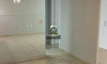 Imagem 4: Apartamento à venda no bairro Jardim Atlântico - Goiânia/GO