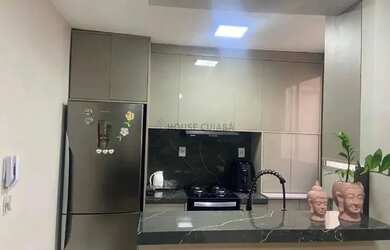 Imagem: Apartamento MRV - Chapada dos Buritis