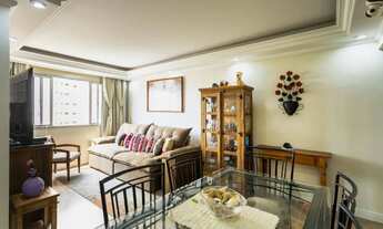 Imagem 5: Apartamento para venda em Freguesia do Ó com 3 quartos , 84m²