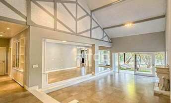 Imagem 6: Casa com 5 dormitórios à venda, 552 m² por R$ 13.000.000,00 - Alphaville 1 - Barueri/SP