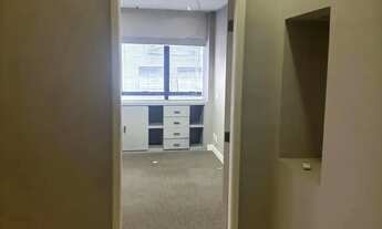 Imagem 6: Sala/Conjunto para venda tem 157 metros quadrados em Centro - Rio de Janeiro - Rio de Jane