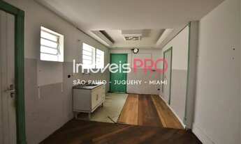 Imagem 4: Sobrado Comercial 162m² para Venda ou Locação em Moema