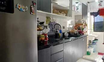 Imagem 5: Condomínio Reserva das Flores| Jabotiana| Aracaju