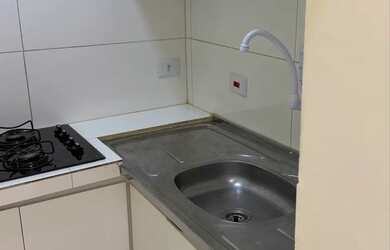 Imagem 7: Alugo studio/kitnet