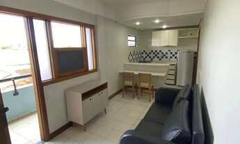 Imagem 2: Alugo Lindo apartamento na Praça do Pontal