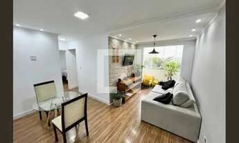 Imagem: Apartamento à Venda - Vila Santista, 2