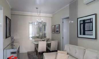 Imagem 4: Apartamento em Centro com 47m²