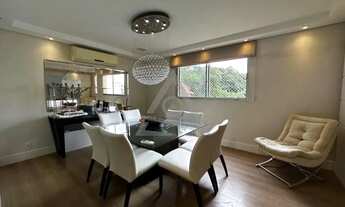 Imagem 2: Apartamento para alugar em Campinas, Jardim Paraíso, com 1 suíte, com 90 m², Jardim Paraís