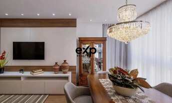 Imagem 7: Residencial Burg Eltz - 2 suítes mobiliado - centro Gramado