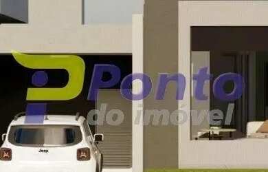 Imagem: Casa a venda em Lagoa Santa