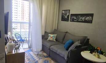 Imagem 4: Apartamento Condomínio Avalon