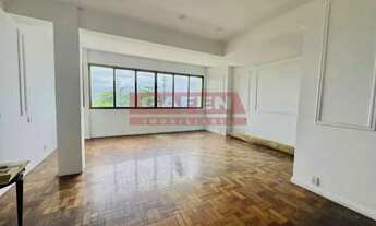 Imagem 5: Excelente apartamento Frontal Mar na Avenida Atlântica - 3 quartos com suíte e com vaga