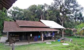 Imagem 5: Casa angelim av principal vila da gloria ac troca