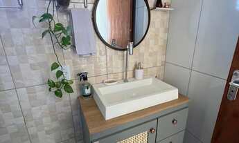 Imagem 3: Casa nova Casa com 2 dormitórios