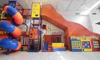 Imagem: Buffet Infantil Zona Sul - BF-402