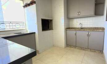 Imagem 5: Edifício Saint Mikhael | apartamento para aluguel com 158m²